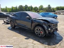 Ford Mustang 2023 Ford Mustang 2023