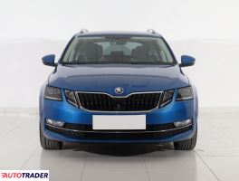 Skoda Octavia 2018 2.0 147 KM