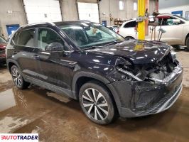 Volkswagen Pozostałe 2024 1