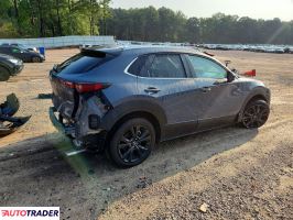 Mazda CX-30 2023 2