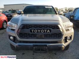 Toyota Tacoma 2020 3