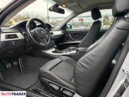 BMW 320 2008 2.0 170 KM