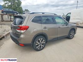 Subaru Forester 2020 2