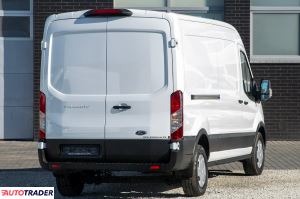 Ford Transit 2021 2 Ford Transit 2021 2