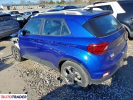 Hyundai Pozostałe 2022 1