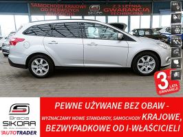 Ford Focus - zobacz ofertę