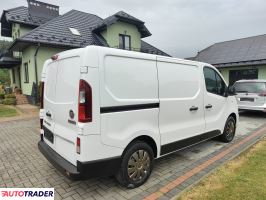 Fiat Talento 2020 2.0 Fiat Talento 2020 2.0