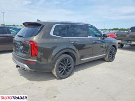 Kia Pozostałe 2020 3
