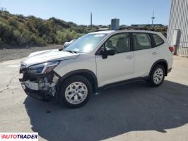 Subaru Forester 2021 2