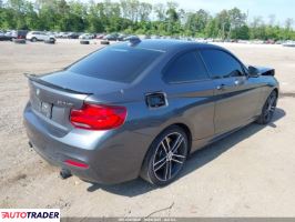 BMW M2 2020 3 BMW M2 2020 3