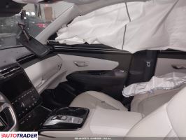 Hyundai Tucson 2024 2