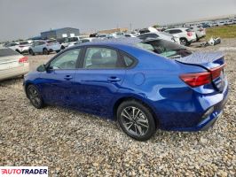 Kia Pozostałe 2024 2