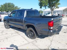 Toyota Tacoma 2023 3 Toyota Tacoma 2023 3