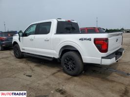 Ford Pozostałe 2024 3 Ford Pozostałe 2024 3
