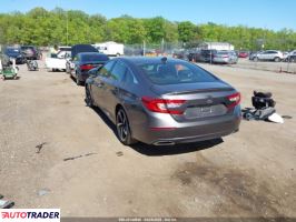 Honda Accord 2019 1 Honda Accord 2019 1
