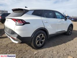 Kia Sportage 2023 2