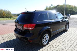 Fiat Freemont 2012 2.0 170 KM