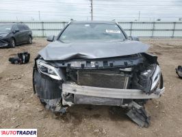 Mercedes CL 2020 2 Mercedes CL 2020 2