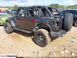 Jeep Wrangler 2020 3 Jeep Wrangler 2020 3