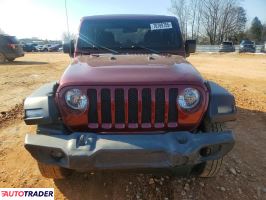 Jeep Wrangler 2021 3