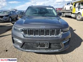 Jeep Grand Cherokee 2022 2 Jeep Grand Cherokee 2022 2
