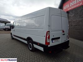 Renault Master 2017 2.3 Renault Master 2017 2.3