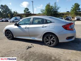 Honda Civic 2019 2 Honda Civic 2019 2