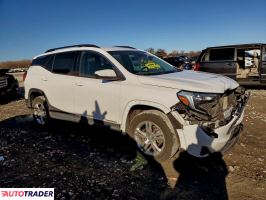 GMC Terrain 2020 1