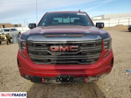 GMC Sierra 2024 3