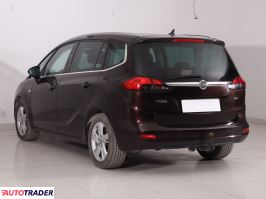 Opel Zafira 2015 2.0 128 KM