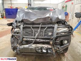 Toyota Tacoma 2021 3