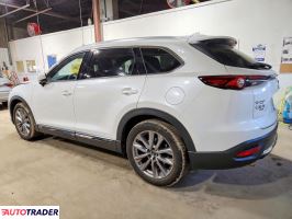 Mazda CX-9 2020 2