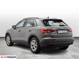 Audi Q3 2023 2.0 190 KM