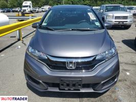 Honda Pozostałe 2019 1 Honda Pozostałe 2019 1