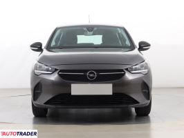 Opel Corsa 2019 1.2 73 KM