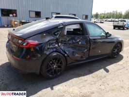 Honda Civic 2023 2