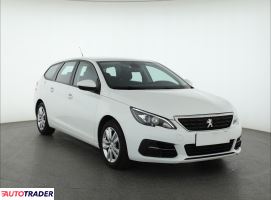 Peugeot 308 2020 1.5 128 KM Peugeot 308 2020 1.5 128 KM