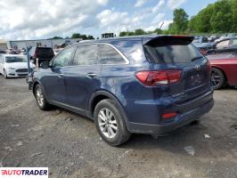 Kia Sorento 2019 2