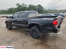 Toyota Tacoma 2019 3