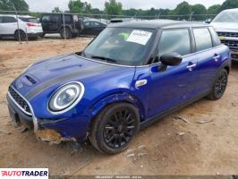 Austin Mini 2021 2 Austin Mini 2021 2