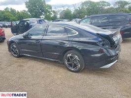Hyundai Sonata 2024 2
