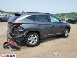 Hyundai Tucson 2024 2