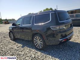 Jeep Wagoneer 2022 6