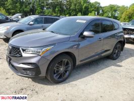 Acura RDX 2021 2