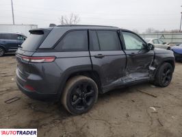 Jeep Grand Cherokee 2023 3