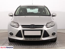 Ford Focus 2012 1.6 93 KM
