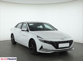 Hyundai Elantra - zobacz ofertę