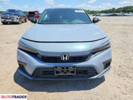 Honda Civic 2024 2