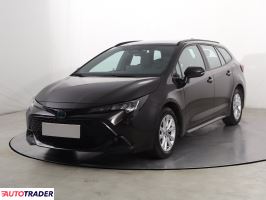 Toyota Corolla 2023 1.8 138 KM