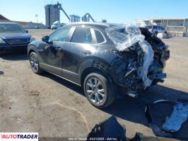 Mazda CX-30 2024 2